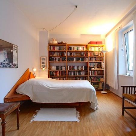 Private Apartment ฮันโนเวอร์ ภายนอก รูปภาพ