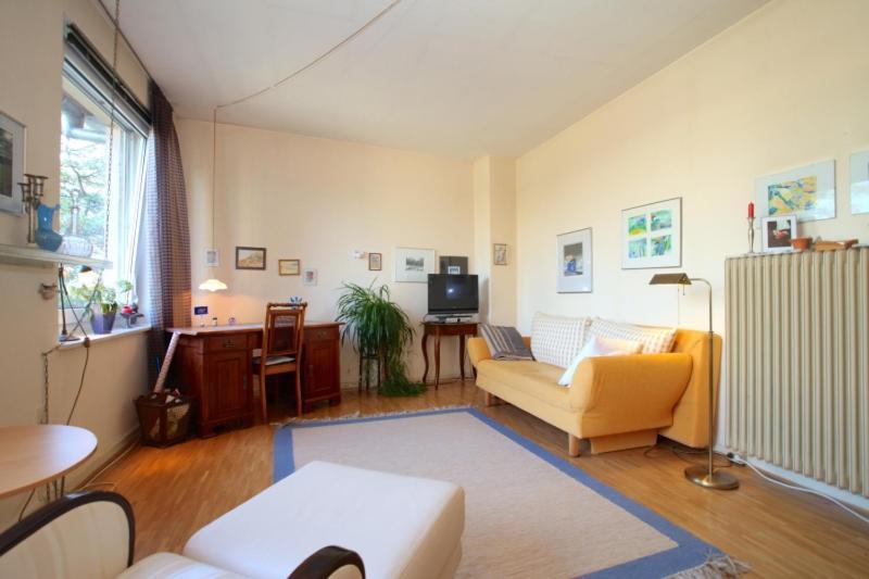 Private Apartment ฮันโนเวอร์ ภายนอก รูปภาพ