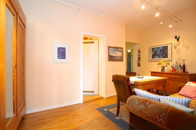 Private Apartment ฮันโนเวอร์ ภายนอก รูปภาพ