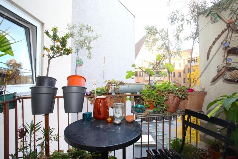 Private Apartment ฮันโนเวอร์ ภายนอก รูปภาพ